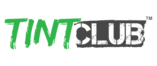 Tint Club window film
