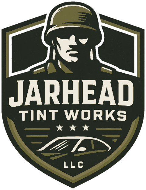 Jarhead Tint Works LLC logo
